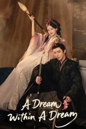 Nonton Film A Dream Within a Dream 2025 Sub Indo