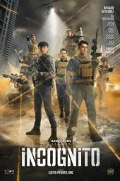 Nonton Film Incognito 2025 Sub Indo