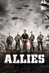 Nonton Film Allies 2014 JF Sub Indo