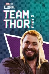 Nonton Film Team Thor: Part 2 2017 JF Sub Indo