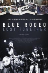 Nonton Film Blue Rodeo: Lost Together 2024 JF Sub Indo