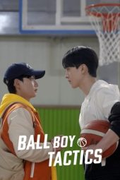 Nonton Film Ball Boy Tactics 2025 Sub Indo
