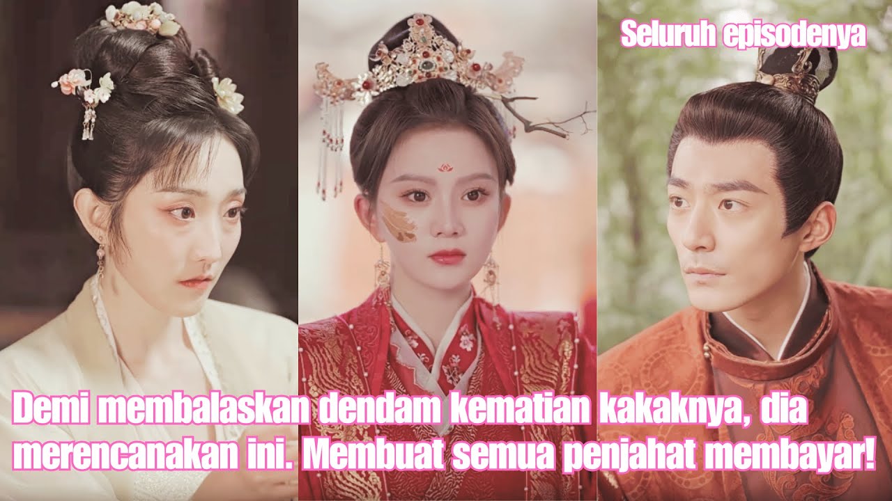 Nonton Demi membalaskan dendam kematian kakaknya, dia merencanakan ini. Membuat semua penjahat membayar! 2025 Sub Indo