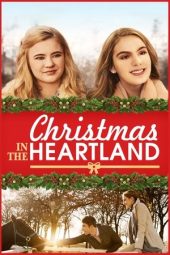 Nonton Film Christmas in the Heartland 2017 JF Sub Indo