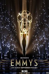 Nonton Film The 73rd Primetime Emmy Awards 2021 JF Sub Indo