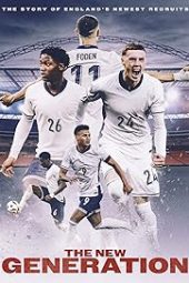 Nonton Film The New Generation 2025 JF Sub Indo