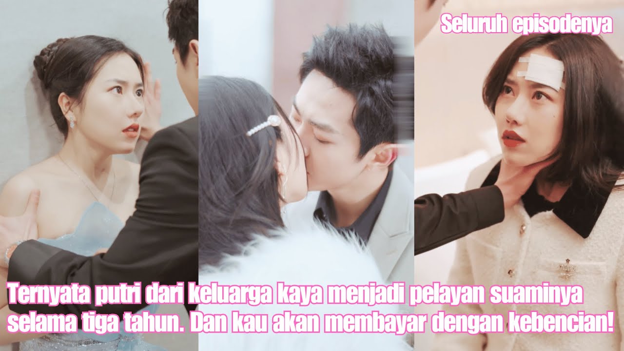 Nonton Ternyata putri dari keluarga kaya menjadi pelayan suaminya selama tiga tahun. Dan kau akan membayar 2025 Sub Indo