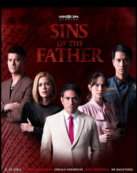 Nonton Sins of the Father 2025 Sub Indo