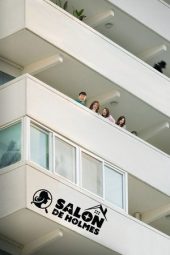 Nonton Film Salon De Holmes 2025 Sub Indo