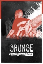 Nonton Film Grunge: A Story of Music and Rage 2021 JF Sub Indo