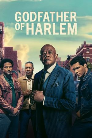 Nonton Godfather of Harlem Season 1 2019 Sub Indo