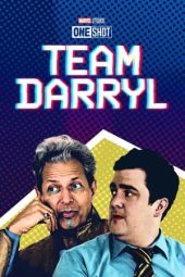 Nonton Film Team Darryl 2018 JF Sub Indo