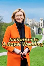 Nonton Film Invitation to a Royal Wedding 2018 JF Sub Indo