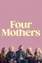 Nonton Film Four Mothers 2025 JF Sub Indo