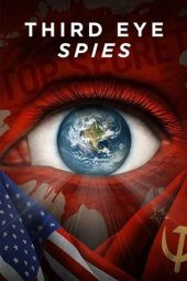 Nonton Film Third Eye Spies 2019 JF Sub Indo