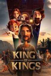 Nonton Film The King of Kings 2025 JF Sub Indo