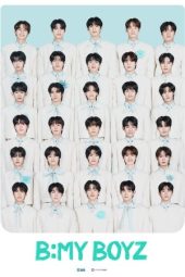 Nonton Film B:MY BOYZ 2025 Sub Indo