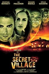 Nonton Film The Secret Village 2013 JF Sub Indo