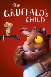 Nonton Film The Gruffalo’s Child 2011 JF Sub Indo