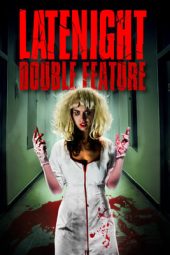 Nonton Film Late Night Double Feature 2016 JF Sub Indo