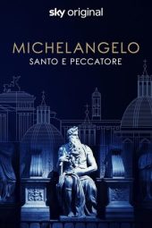 Nonton Film Michelangelo – Saint or sinner 2023 JF Sub Indo