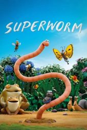 Nonton Film Superworm 2021 JF Sub Indo
