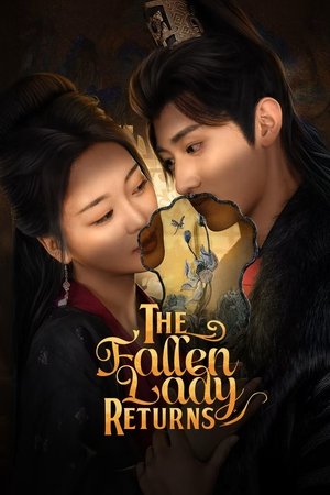 Nonton The Fallen Lady Returns 2025 Sub Indo