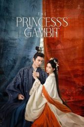 Nonton Film The Princess’s Gambit 2025 Sub Indo