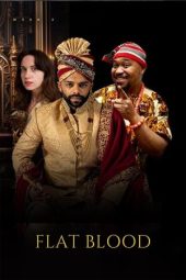 Nonton Film Flat Blood 2024 JF Sub Indo