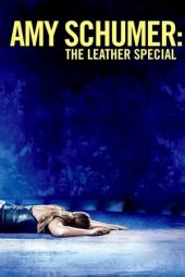 Nonton Film Amy Schumer: The Leather Special 2017 JF Sub Indo