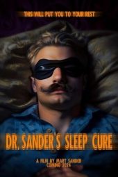 Nonton Film Dr. Sander’s Sleep Cure 2024 JF Sub Indo