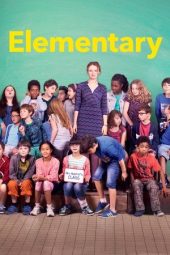 Nonton Film Elementary 2017 JF Sub Indo