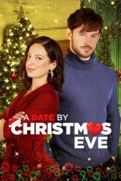 Nonton Film A Date by Christmas Eve 2019 JF Sub Indo