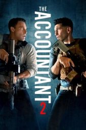 Nonton Film The Accountant² 2025 JF Sub Indo