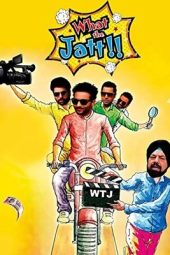 Nonton Film What the Jatt!! 2015 JF Sub Indo