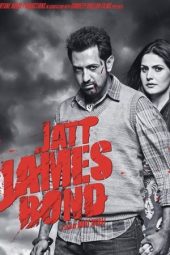 Nonton Film Jatt James Bond 2014 JF Sub Indo
