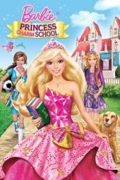 Nonton Film Barbie: Princess Charm School 2011 JF Sub Indo