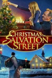 Nonton Film Christmas on Salvation Street 2015 JF Sub Indo
