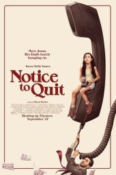 Nonton Film Notice to Quit 2024 JF Sub Indo