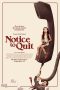 Nonton Film Notice to Quit 2024 JF Sub Indo Nonton Film Notice to Quit 2024 JF Sub Indo