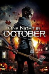 Nonton Film One Night in October 2017 JF Sub Indo