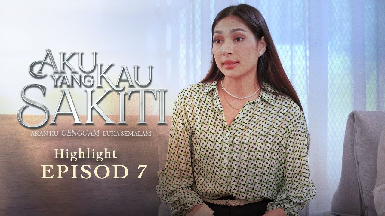 Nonton Aku Yang Kau Sakiti 2023 Sub Indo