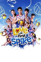 Nonton Film Love at First Spike 2025 Sub Indo