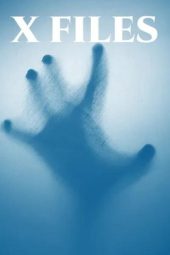 Nonton Film X Files 2024 JF Sub Indo