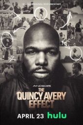 Nonton Film The Quincy Avery Effect 2025 JF Sub Indo
