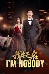 Nonton Film I’m Nobody 2025 Sub Indo