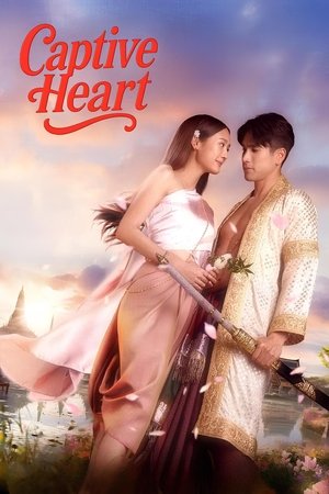 Nonton Captive Heart 2025 Sub Indo
