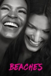 Nonton Film Beaches 2017 JF Sub Indo