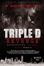 Nonton Film Triple D Revenge 2021 JF Sub Indo