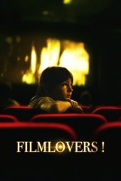 Nonton Film Filmlovers! 2025 JF Sub Indo